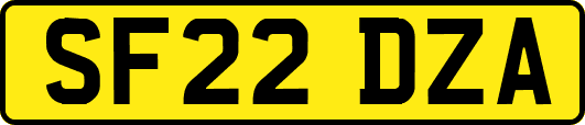 SF22DZA