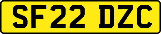 SF22DZC