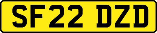 SF22DZD
