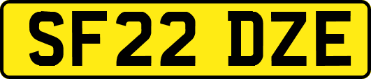 SF22DZE
