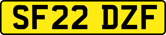 SF22DZF