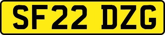 SF22DZG