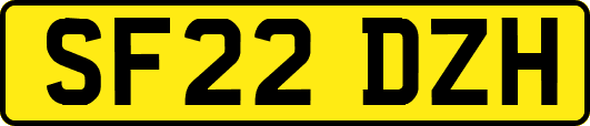 SF22DZH