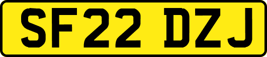 SF22DZJ