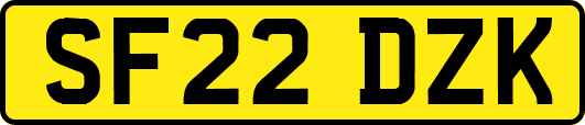 SF22DZK