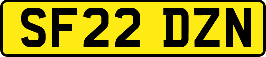 SF22DZN