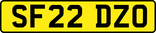 SF22DZO