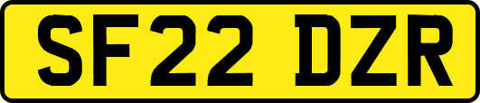 SF22DZR