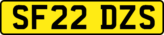 SF22DZS