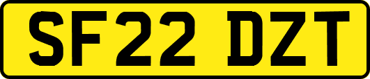 SF22DZT