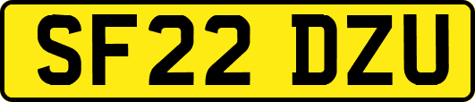 SF22DZU