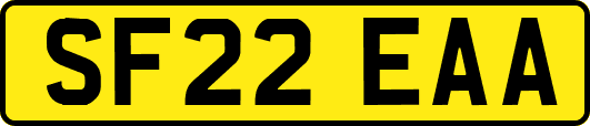 SF22EAA