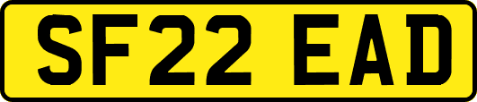 SF22EAD