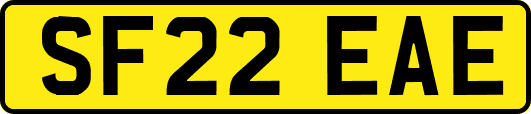 SF22EAE