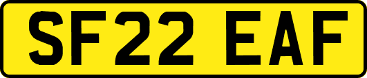SF22EAF