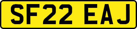 SF22EAJ