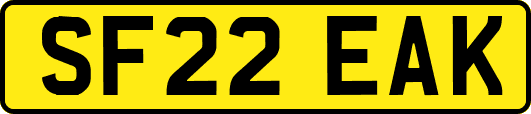 SF22EAK