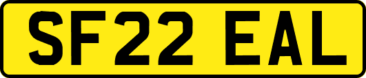 SF22EAL