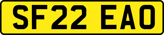 SF22EAO