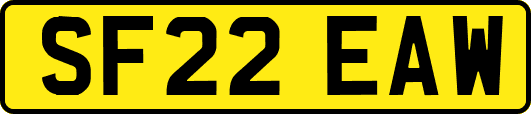SF22EAW