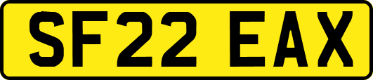 SF22EAX