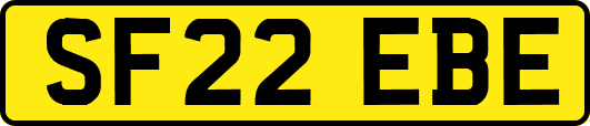 SF22EBE