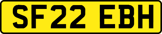 SF22EBH