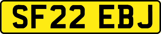 SF22EBJ