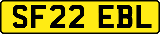 SF22EBL
