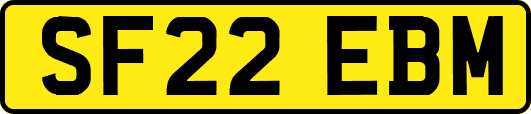 SF22EBM