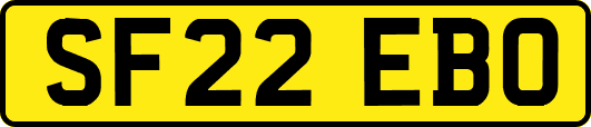 SF22EBO