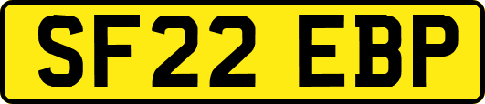 SF22EBP