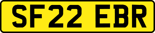 SF22EBR