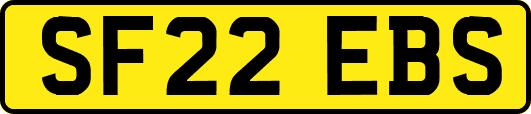 SF22EBS