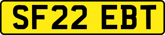 SF22EBT