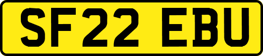 SF22EBU