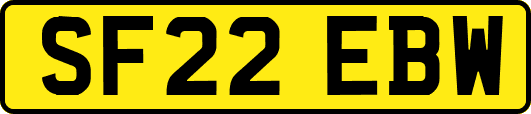 SF22EBW