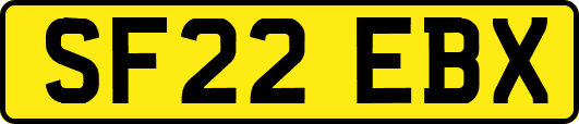 SF22EBX