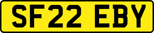 SF22EBY