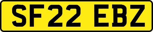 SF22EBZ