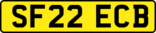 SF22ECB