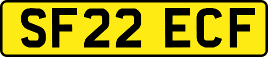 SF22ECF
