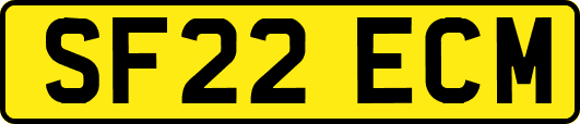 SF22ECM