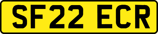 SF22ECR