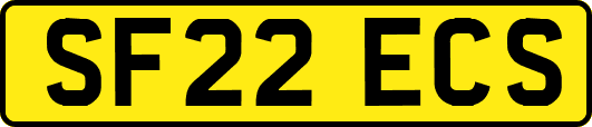 SF22ECS