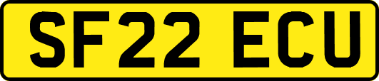 SF22ECU