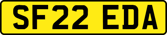 SF22EDA