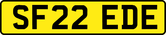 SF22EDE