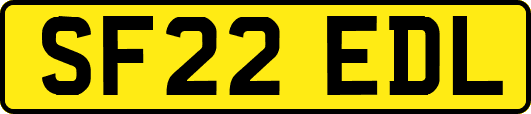 SF22EDL