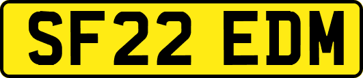 SF22EDM